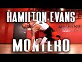 Lil Nas X MONTERO Call Me By Your Name Hamilton Evans Choreography