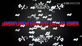 Jangan lari dari mabuk