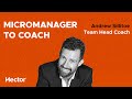 How To Master The Hardest Job In Recruitment: The Billing Manager Role with Andrew Sillitoe