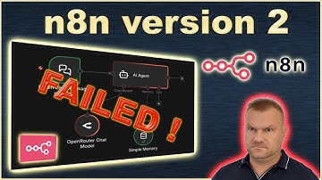 n8n version 2 will BREAK your workflows!