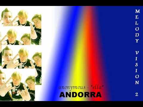 Ella - Anonymous