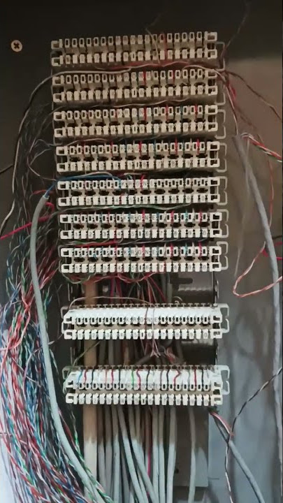 Maintenance telepon pabx