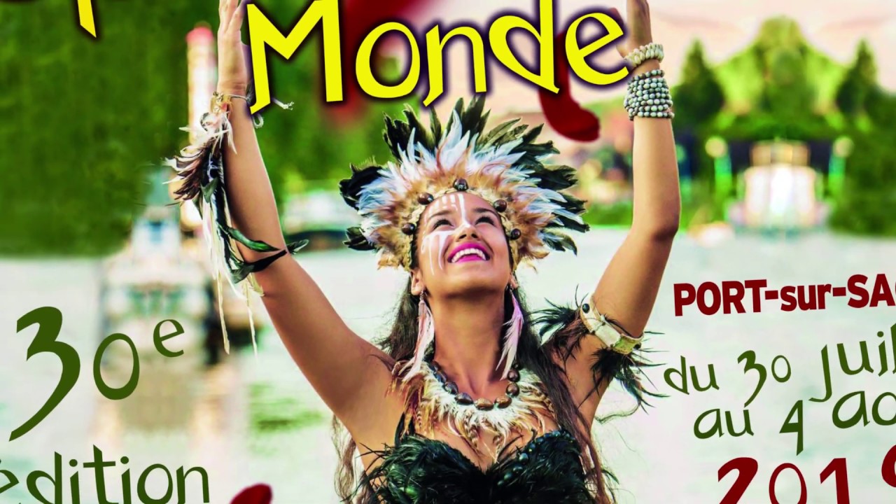 Groupes 2019 : FRANCE - BATUC'ADOS