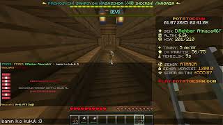 Minecraft 1 21 3 Çok Oyunculu 3 Taraf Sunucu 2025 07 01 02 41 29