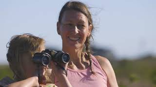 Find Your Place in Nature: Celebrating Linda Loring's Legacy