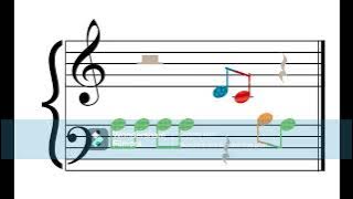 Endless Music She'll Be Comin' 'Round The Mountain (Low Notes)