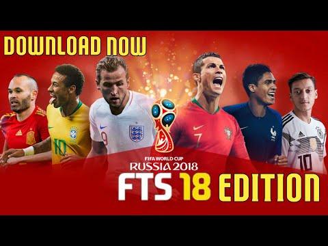 TÉLÉCHARGER FTS 18 BOTOLA PRO APK APK PRO FTS TÉLÉCHARGER BOTOLA 18