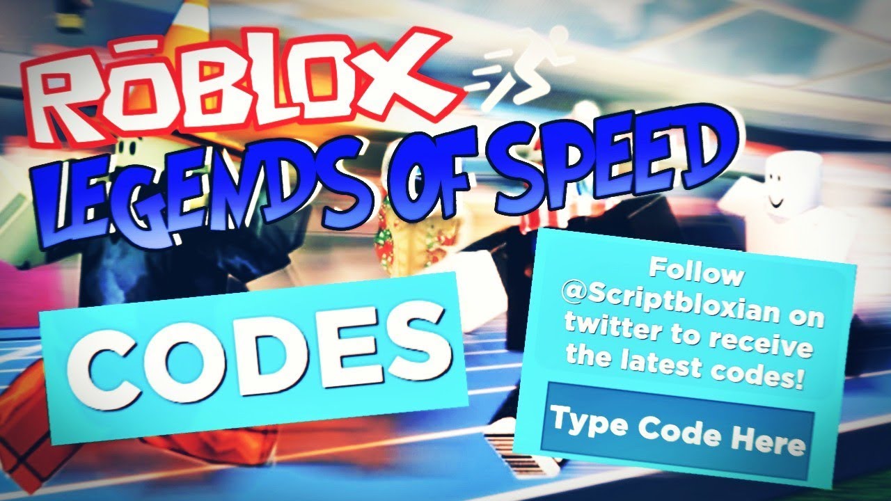 Roblox Codigos De Legends Of Speed Para Gemas Y Steps Youtube - códigos de legends of speed roblox 2020