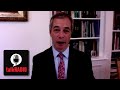 Nigel Farage: Why I've quit politics to fight the woke agenda