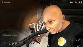 Zombie Panic Source 2025 screenshot 2