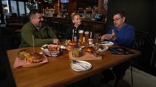 :    / Avanturite na Mark S03 E21 Beergarden