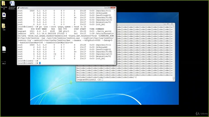 033 Filtering Exact Process by High CPU and Memory