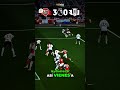 Asenal 3-0 Fulham  Gyökeres Strikes Early Gunners Ruthless BeforeBreak#football #footballshorts