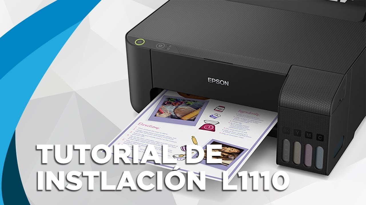 Impresión Vinil Textil Sublimable EasySubli en Epson L1110 y