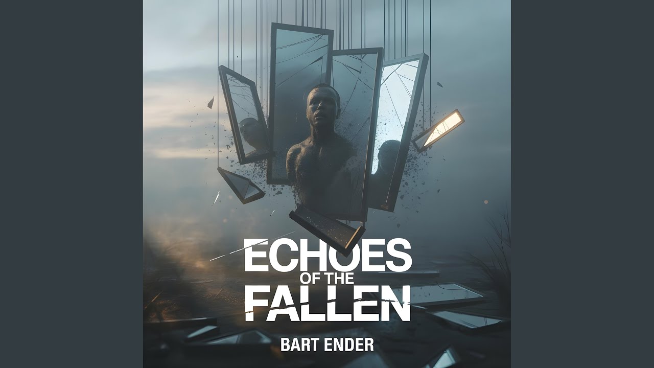 When Everything Fell Quiet