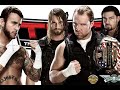 WWE / CM PUNK VS THE SHIELD (2013 TLC) Can Punk beat the Shield ??