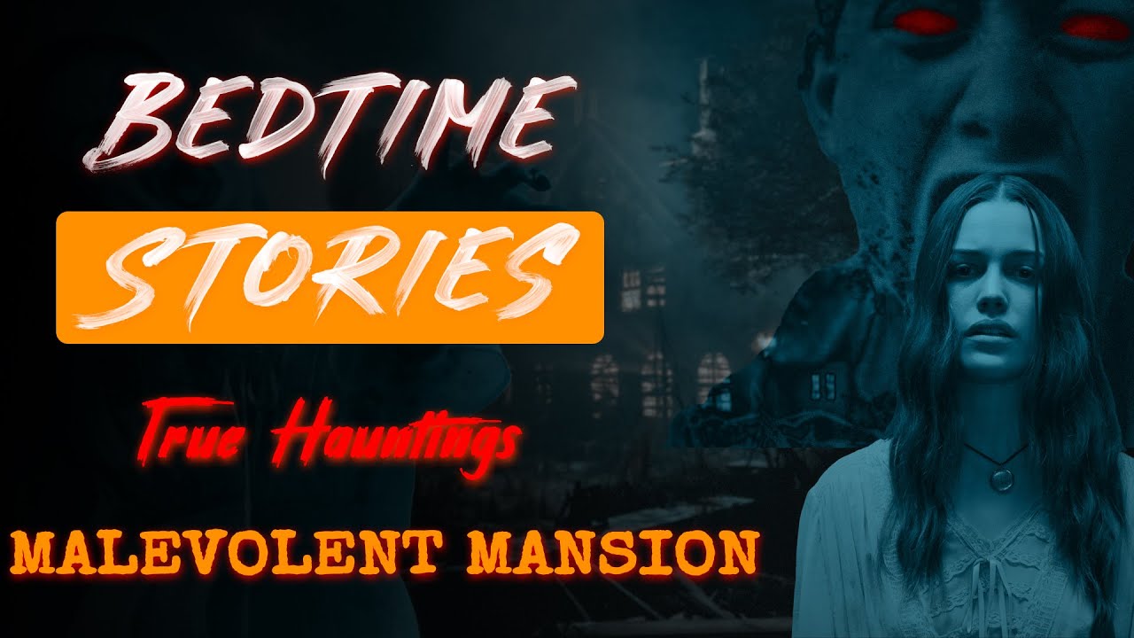The Haunting of Hill House: Unveiling Chilling Secrets | Top True ...