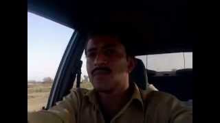 wajid Jarwar NA Rashid bhai 19 ,5 ,2012