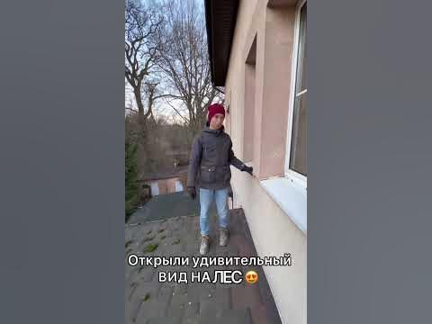 20 МИЛЛИОНОВ РУБЛЕЙ ЗА ЭТО?/ купили гостиницу в Калининграде и создаем ...