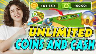 Township Hack 💵 How To Get Free Coins & Cash FAST (2026)