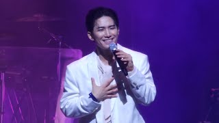 230629 뮤지컬 배우 정동화 20주년 단독 콘서트 Beautyflower