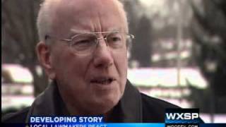Ehlers: 'Surprised' Giffords was victim