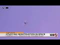 Virgin Galactic partners with nonprofit for menstruation research in space
