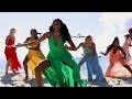 Jerusalema Top 10 Dance Challenge (Master KG Feat. Nomcebo Remix)