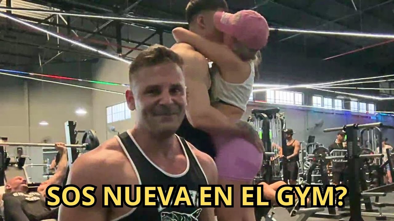 MAZZA Consigue un GOLAZO y ASISTENCIA con la NUEVA del GYM