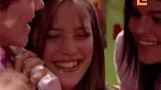 Rebelde Way - Manu y su gran amor parte 2