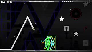 Astronaut 13 by Minesap (Near-Impossible Demon 10*)