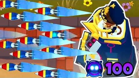 This is way better than I thought! BTD6