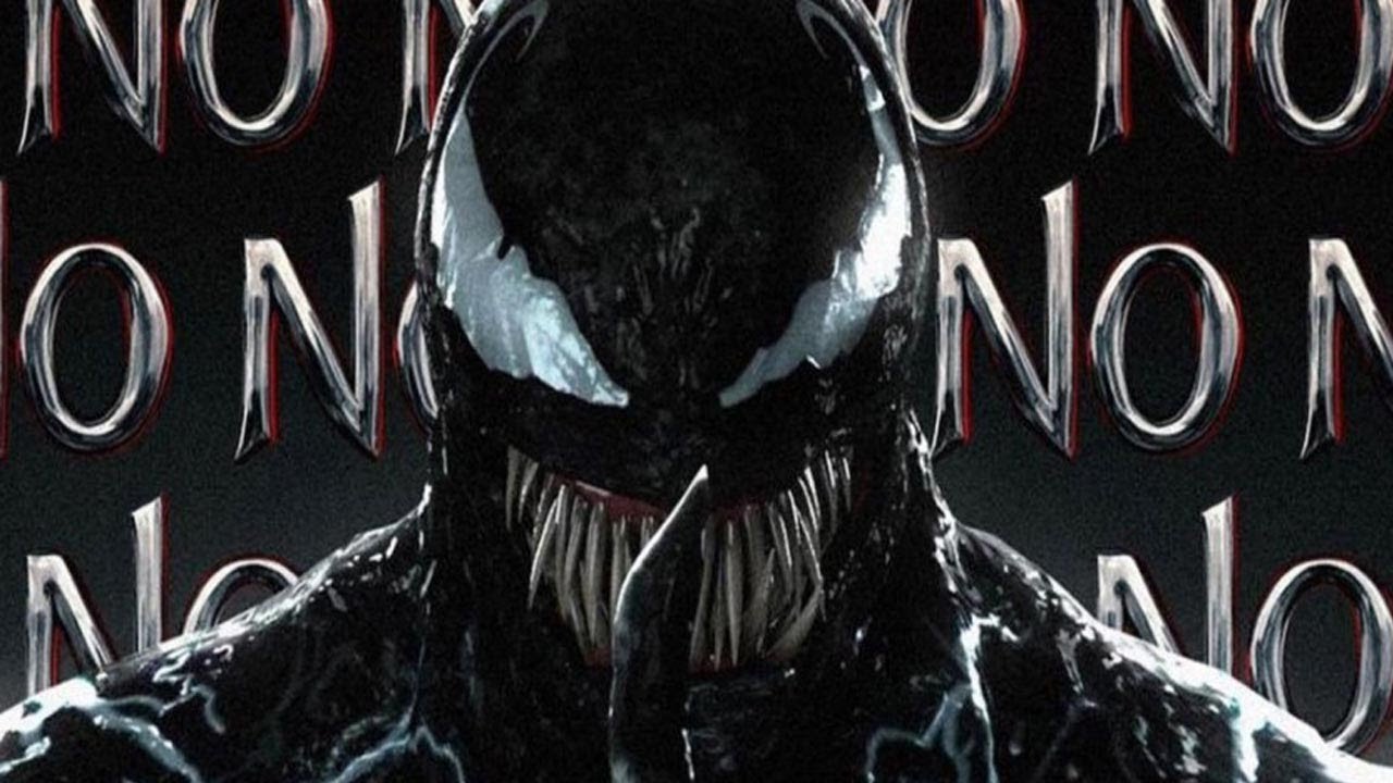 Venom Let There Be Garbage YouTube Venom Let There Be Garbage YouTube