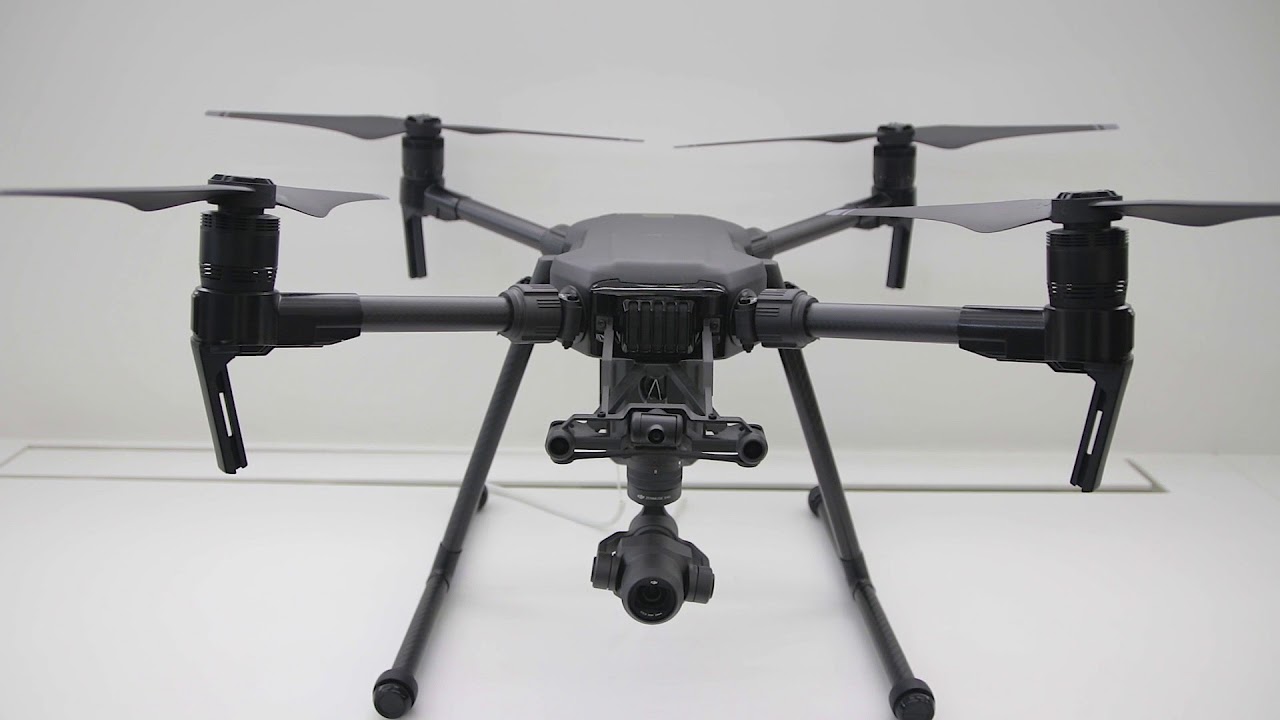 DJI Store Rio de Janeiro - Val 360