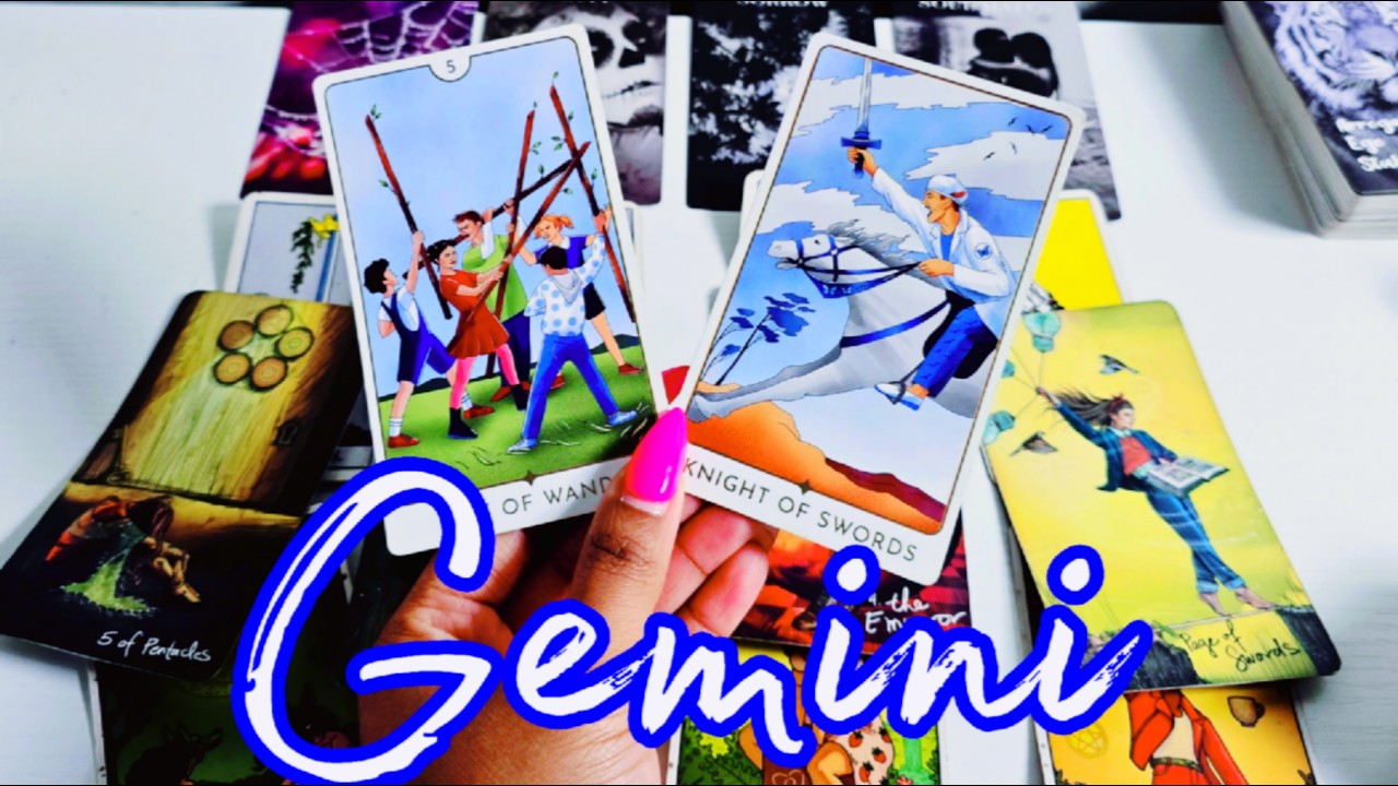 GEMINI♊THEY CANT TAKE YOUR SILENCE ANYMORE🥺🏃🏽 #tarot