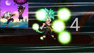 Dragon warrior Legend Champion (Gameplay 4) screenshot 4