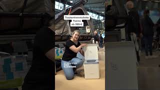 Fast Nichts Interessiert Camper Mehr Was Fürn Klo Hast Du?