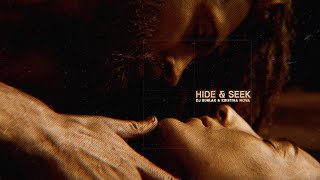 Dj Burlak feat. Kristina Nova - Hide & Seek   Resimi