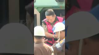 Tangan Diborgol! Detik-Detik Febrie Adriansyah Tiba Jelang Diperiksa Tim 9 Kejagung Kasus TPPU