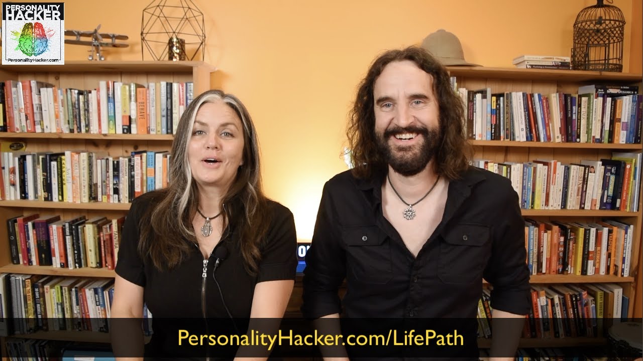 Use Your Personality Type To Find Your "Complete Self" | PersonalityHacker.com/LifePath