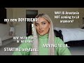 Lets talk about it.. Boyfriend, Friendship breakups & My Onlyfans?