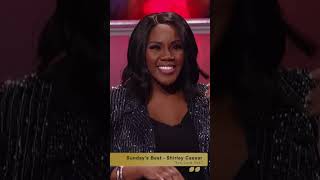 Sundays Best - Shirley Caesar Yes,Lord,Yes