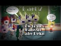 How to not babysit baby deku Part 2 ll Hide and seek!  ll°× 𝙵𝚎𝚒𝚛𝚊 𝙴𝚜𝚝𝚎𝚕𝚊𝚛𝚒𝚊 ×°