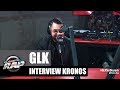 Capture de la vidéo Glk - Interview Kronos #Planèterap