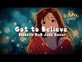 Got To Believe (Smooth RnB Jazz Cover) | GCG