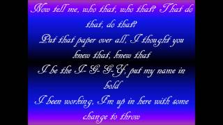 Fancy - Iggy Azalea Ft. Charlie XCX (Lyrics)