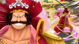 I Am The Best Gol D Roger Player In One Piece Bounty Rush
