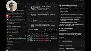 Perfect Conventional Commit Messages With Keminghecommon-Devx Prompts