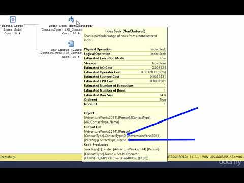 SQL Server's Bookmark Lookup Unveiled: Optimize Query Efficiency