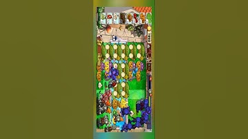 ⏰ FULL PREPARED LADDERING ✊ FOR 14 COBS SETUP 🛠️ IN PVZ SURVIVAL: ENDLESS ⚔️🔥